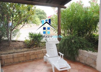 Giardino - Trilocale Palau - foto 8