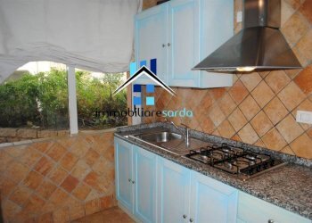 Cucina - Trilocale Palau - foto 18