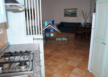 Cucina - Trilocale Palau - foto 19