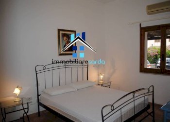 Camera da letto - Trilocale Palau - foto 20