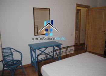 Camera da letto - Trilocale Palau - foto 22