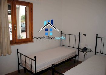 Camera da letto - Trilocale Palau - foto 23