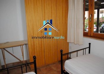 Camera da letto - Trilocale Palau - foto 24