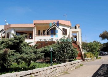 Facciata - Trilocale Palau - foto 30