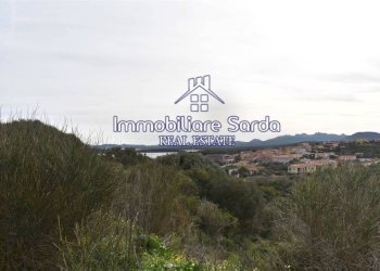 Vista - Terreno edificabile Statale 133bis di Palau, Santa Teresa Gallura - foto 3