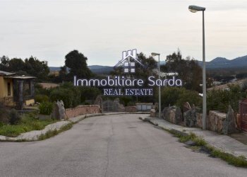 Zona - Terreno edificabile Statale 133bis di Palau, Santa Teresa Gallura - foto 4