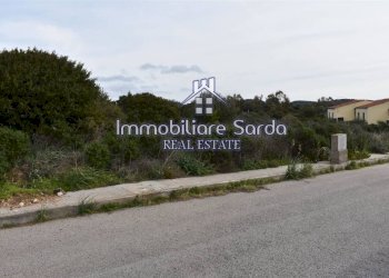 Zona - Terreno edificabile Statale 133bis di Palau, Santa Teresa Gallura - foto 9