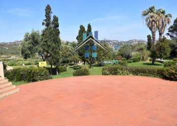 Giardino - Bilocale Palau - foto 21