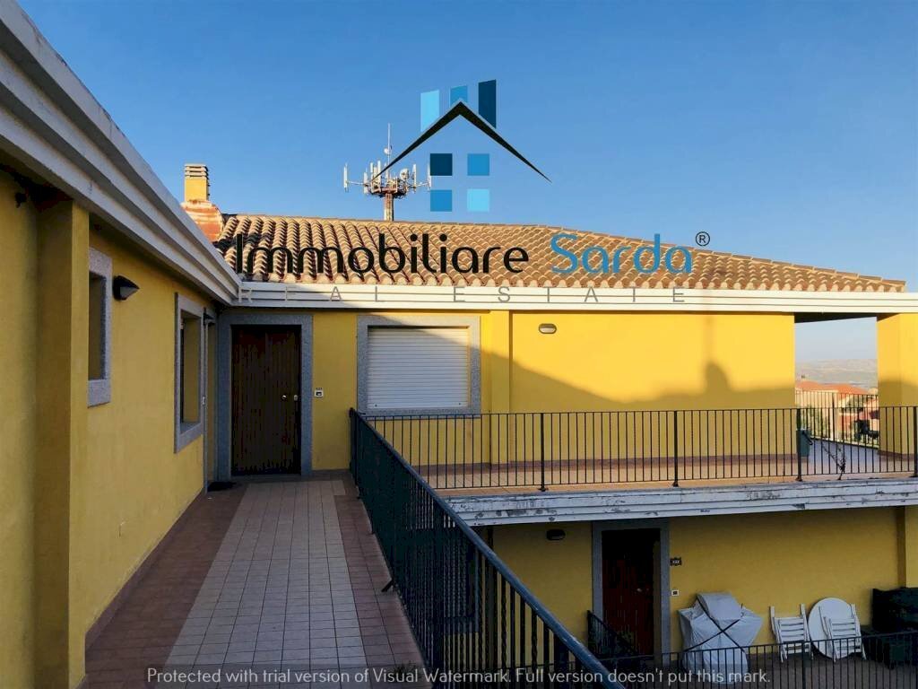 Interno palazzo - Trilocale Tempio Pausania - foto 3