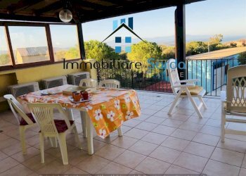 Veranda - Trilocale Tempio Pausania - foto 1