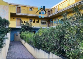 Cortile interno - Trilocale Tempio Pausania - foto 4