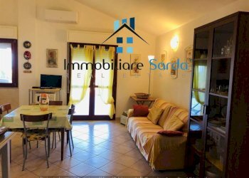 Salone - Trilocale Tempio Pausania - foto 6