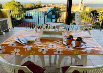 Terrazzo - Trilocale Tempio Pausania - foto 11