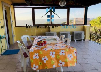 Terrazzo - Trilocale Tempio Pausania - foto 12