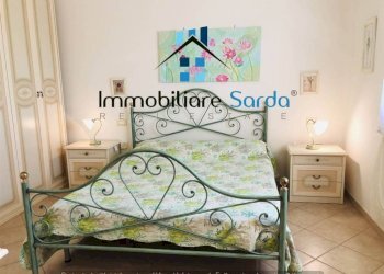 Camera da letto - Trilocale Tempio Pausania - foto 13