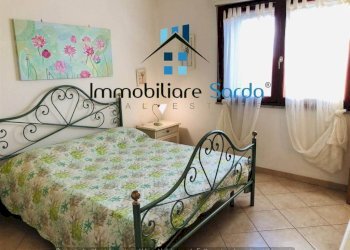 Camera da letto - Trilocale Tempio Pausania - foto 14