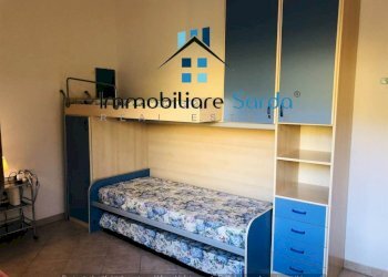 Camera da letto - Trilocale Tempio Pausania - foto 15