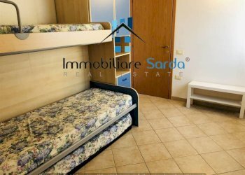 Camera da letto - Trilocale Tempio Pausania - foto 16