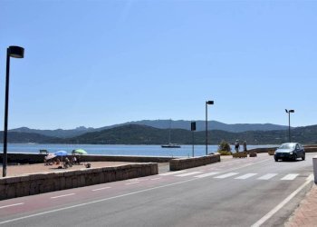 Vista - Terreno agricolo Arzachena - foto 13