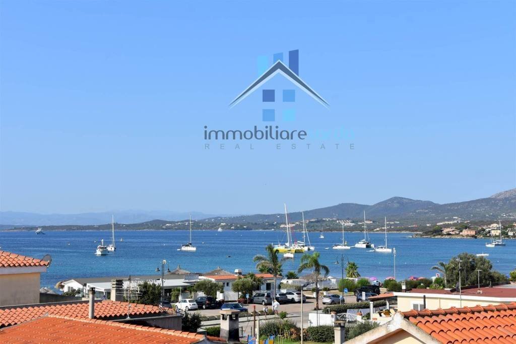 Vista - Attico Golfo Aranci - foto 2