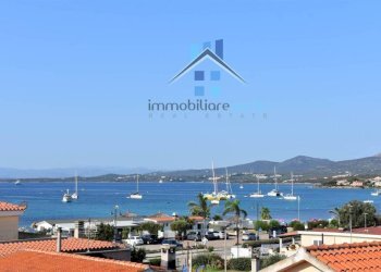 Vista - Attico Golfo Aranci - foto 2