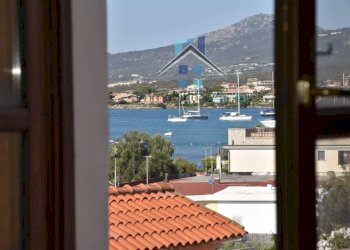 Vista - Attico Golfo Aranci - foto 8