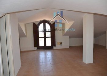 Stanza non arredata - Attico Golfo Aranci - foto 15