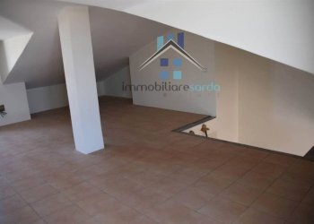 Stanza non arredata - Attico Golfo Aranci - foto 16