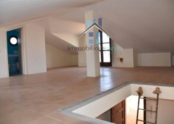 Cucina - Attico Golfo Aranci - foto 18