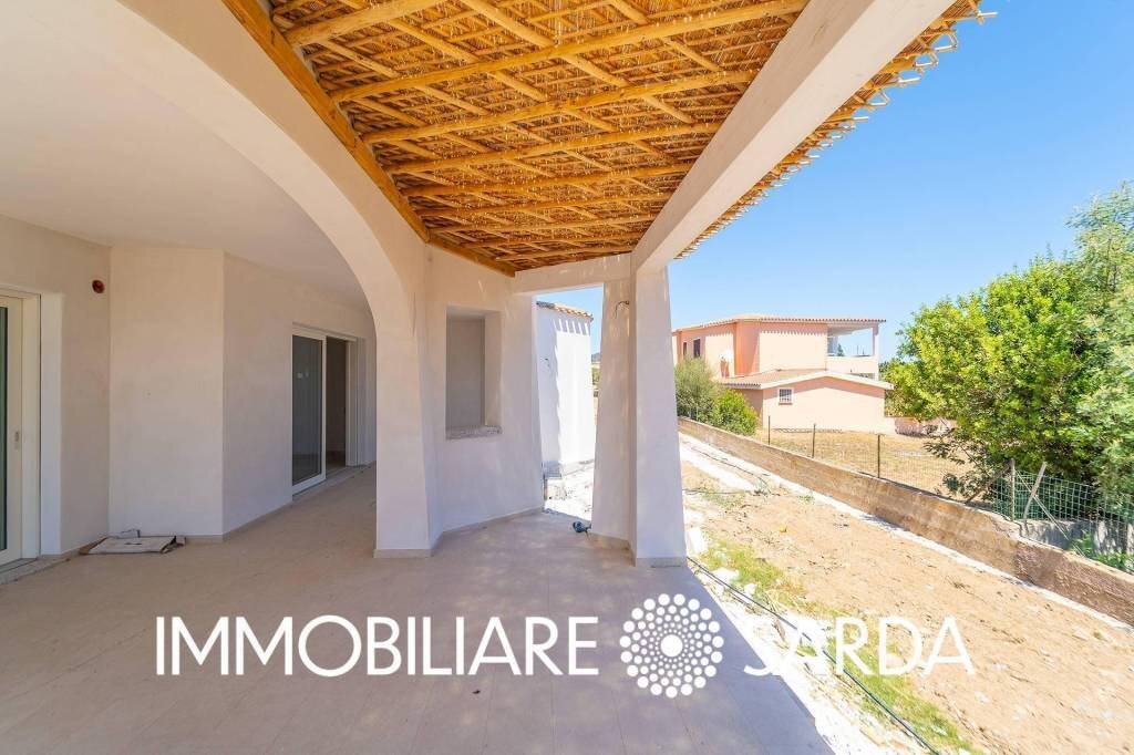 Veranda - Trilocale via Piemonte, Budoni - foto 2