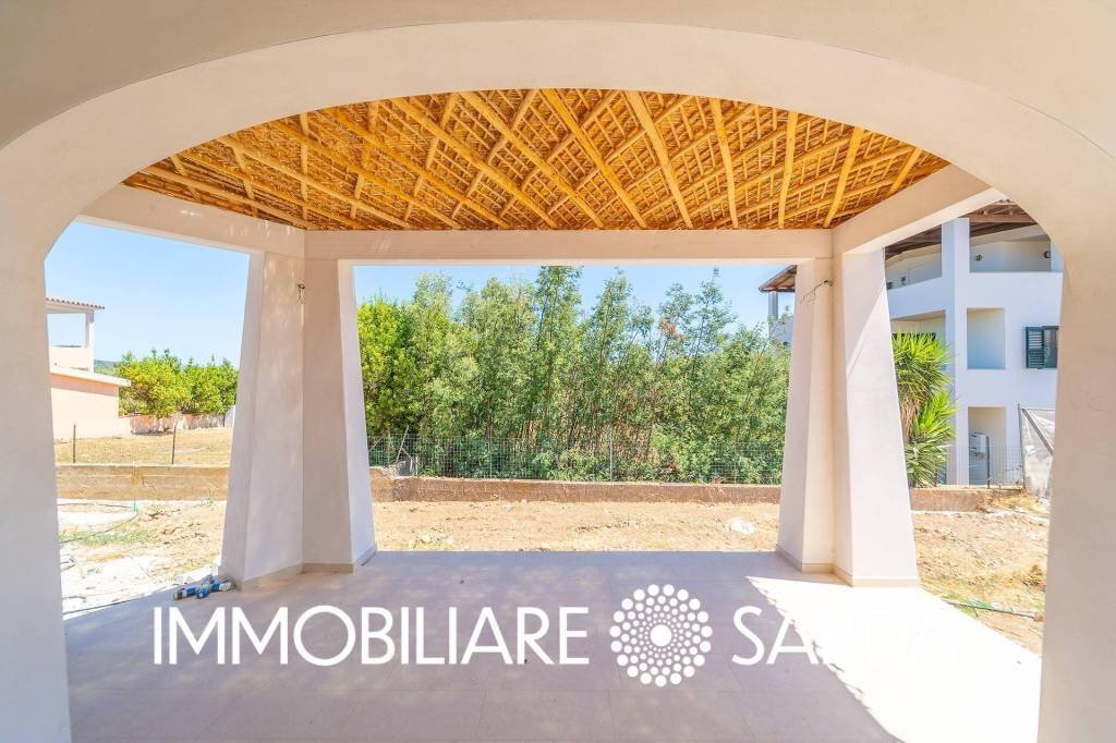 Veranda - Trilocale via Piemonte, Budoni - foto 3