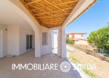 Veranda - Trilocale via Piemonte, Budoni - foto 2