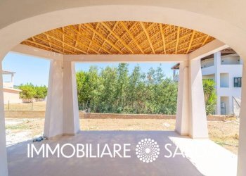 Veranda - Trilocale via Piemonte, Budoni - foto 3