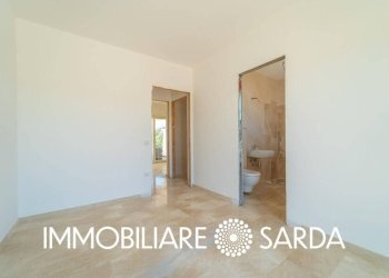 Camera da letto - Trilocale via Piemonte, Budoni - foto 14