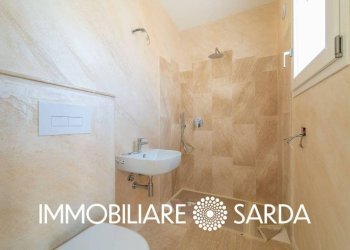 Bagno - Trilocale via Piemonte, Budoni - foto 15