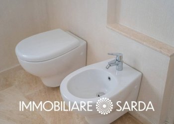 Bagno - Trilocale via Piemonte, Budoni - foto 18