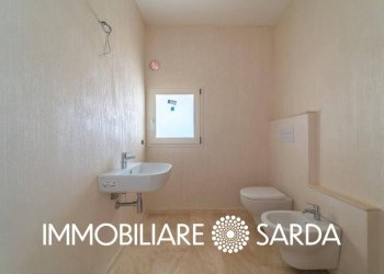 Bagno - Trilocale via Piemonte, Budoni - foto 19