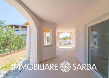 Veranda - Trilocale via Piemonte, Budoni - foto 21