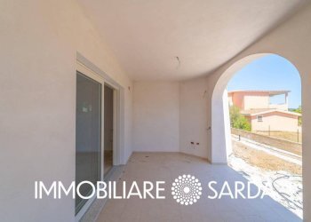 Veranda - Trilocale via Piemonte, Budoni - foto 22
