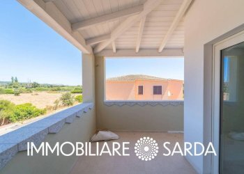 Veranda - Trilocale via Piemonte, Budoni - foto 24