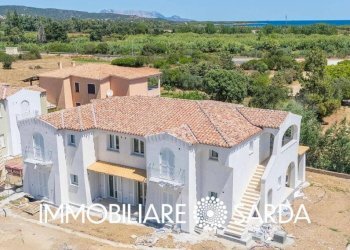 Facciata - Trilocale via Piemonte, Budoni - foto 29