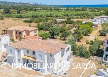 Facciata - Trilocale via Piemonte, Budoni - foto 30