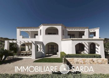 Facciata - Trilocale via Piemonte, Budoni - foto 33