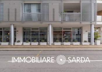 Facciata - Negozio Olbia centro, snc, Olbia - foto 2