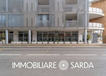 Facciata - Negozio Olbia centro, snc, Olbia - foto 3