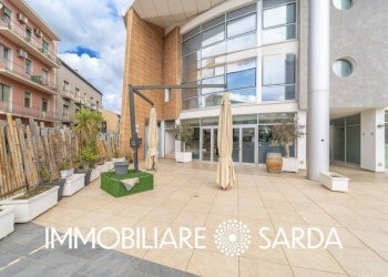 Terrazzo - Negozio Olbia centro, snc, Olbia - foto 6