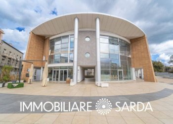 Facciata - Negozio Olbia centro, snc, Olbia - foto 8