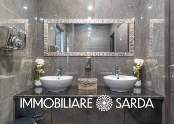 Bagno - Negozio Olbia centro, snc, Olbia - foto 11