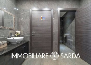 Bagno - Negozio Olbia centro, snc, Olbia - foto 12