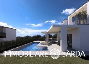 Piscina - Villa via Lazio, Budoni - foto 5